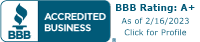 Astrulix capital Bank BBB Business Review